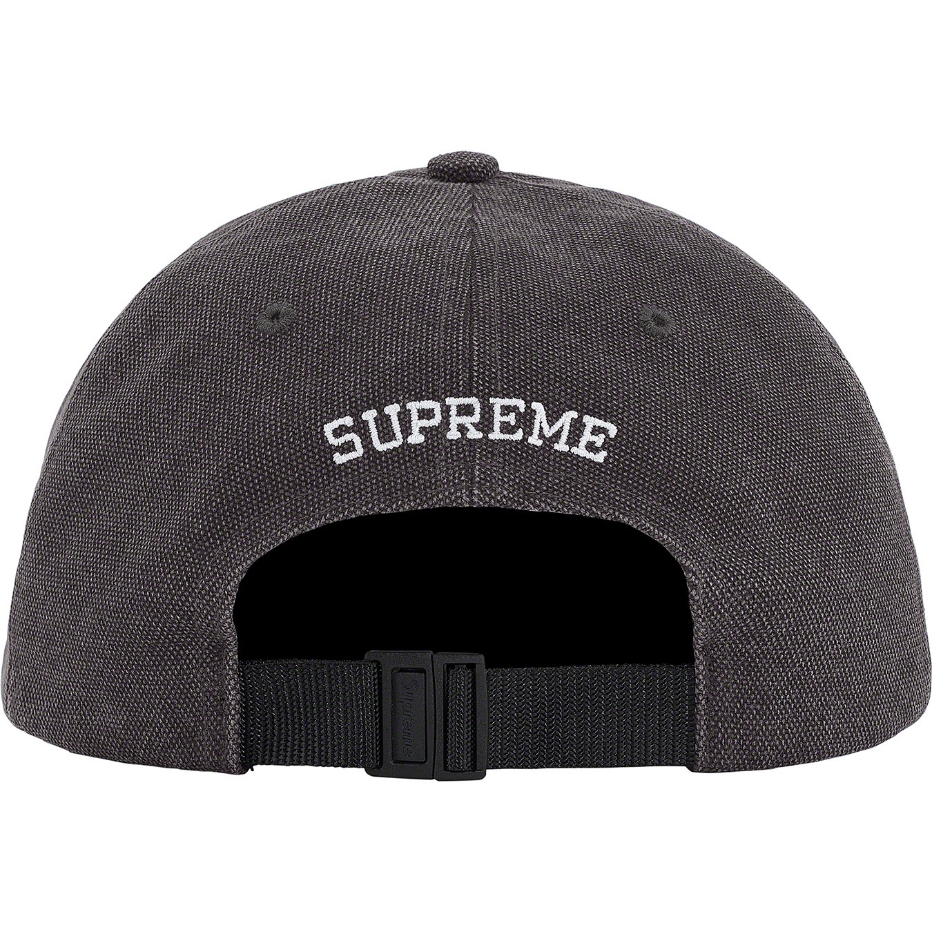 2-Tone Canvas 6-Panel view 7
